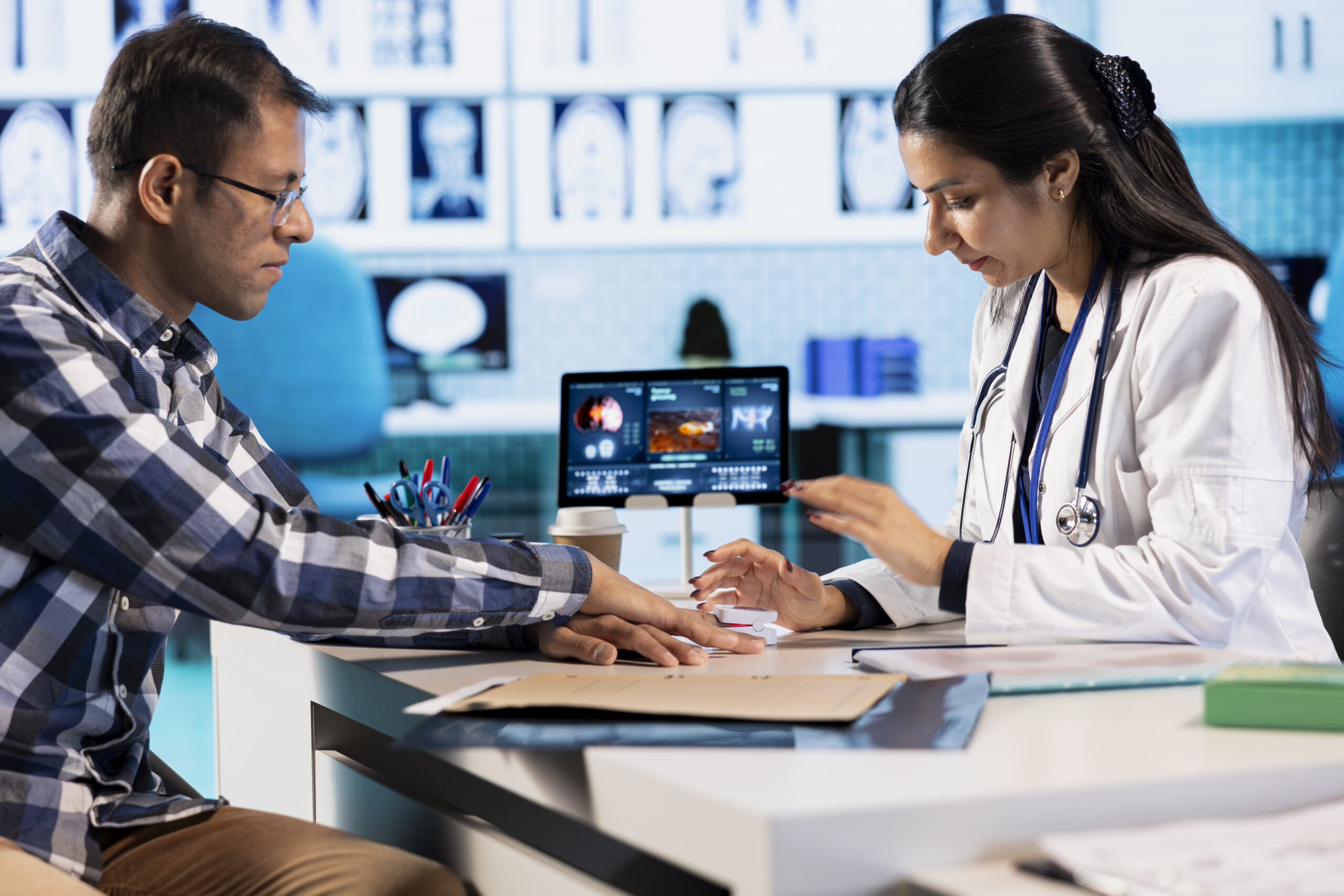 Diagnostic & Preventive Health