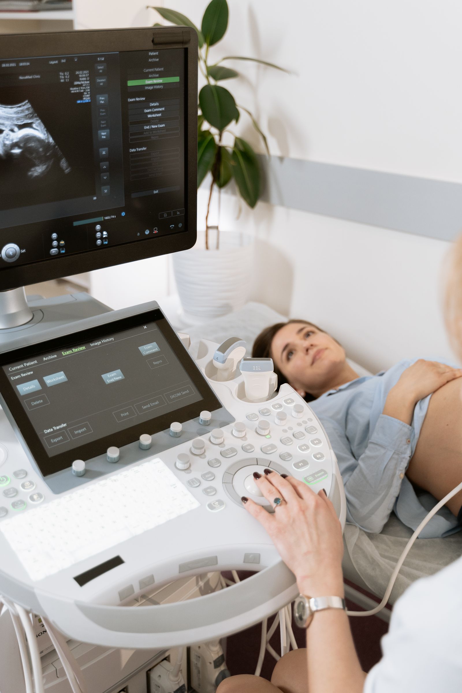 Fertility & Reproductive Care