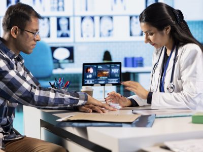 Diagnostic & Preventive Health